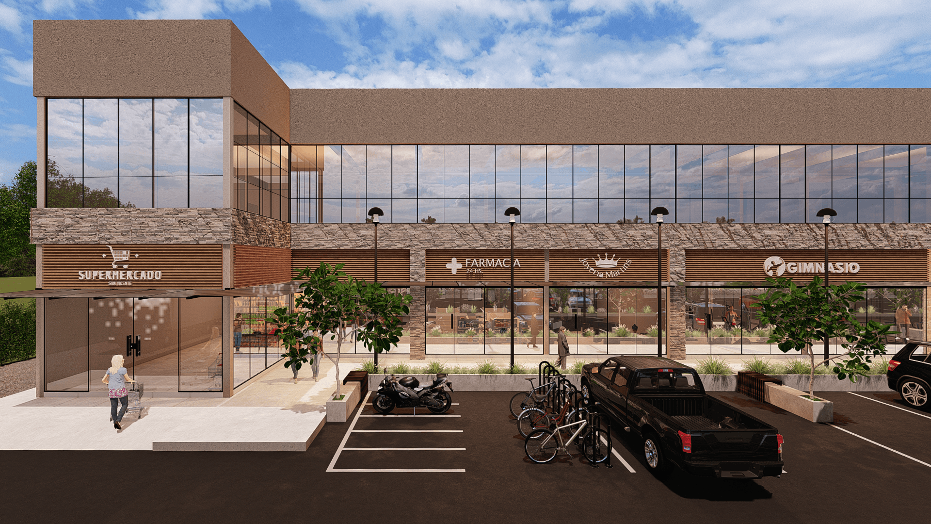 EL PRADO 公寓项目-3