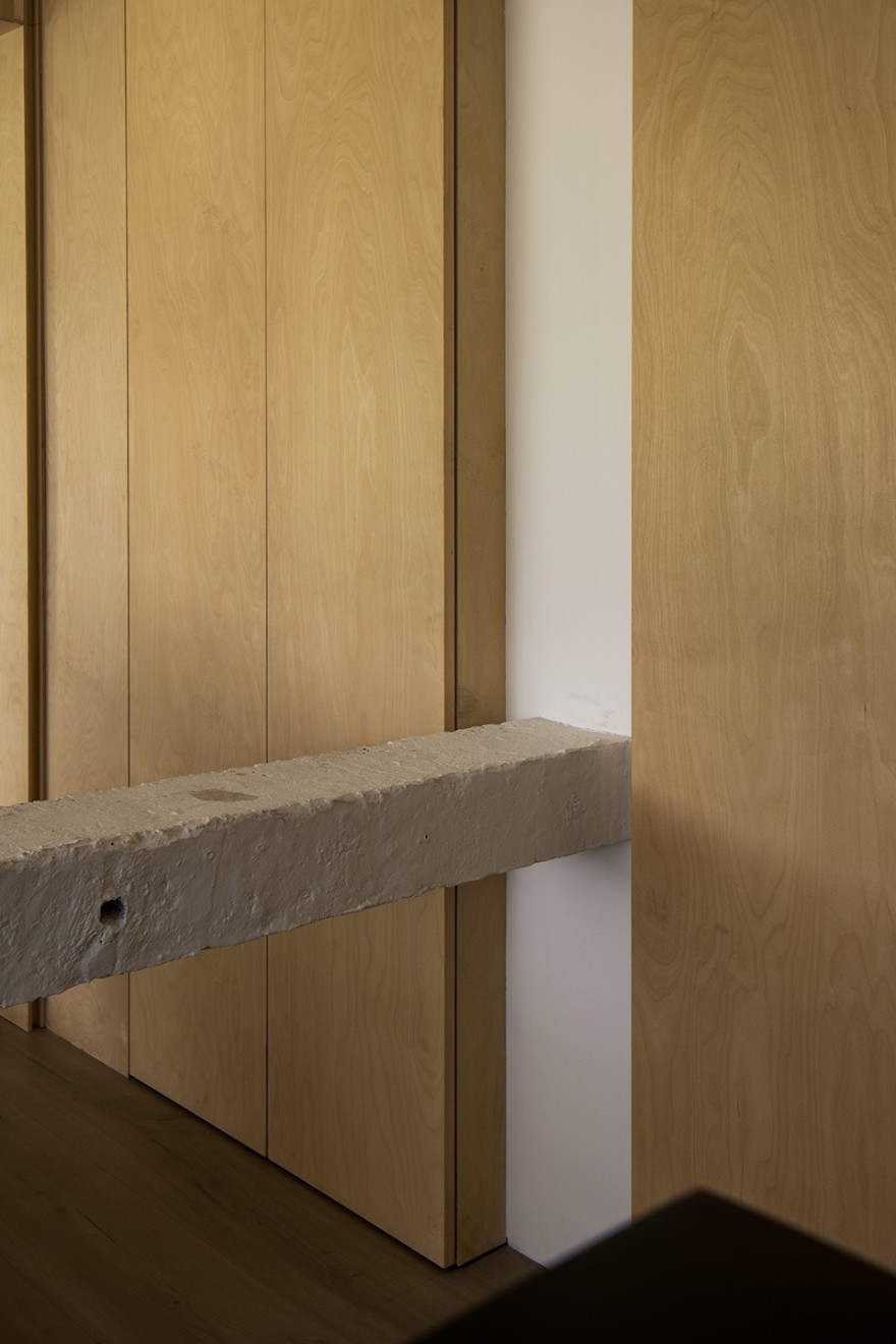 场所的自然表达丨中国南京丨云行空间建筑设计-50