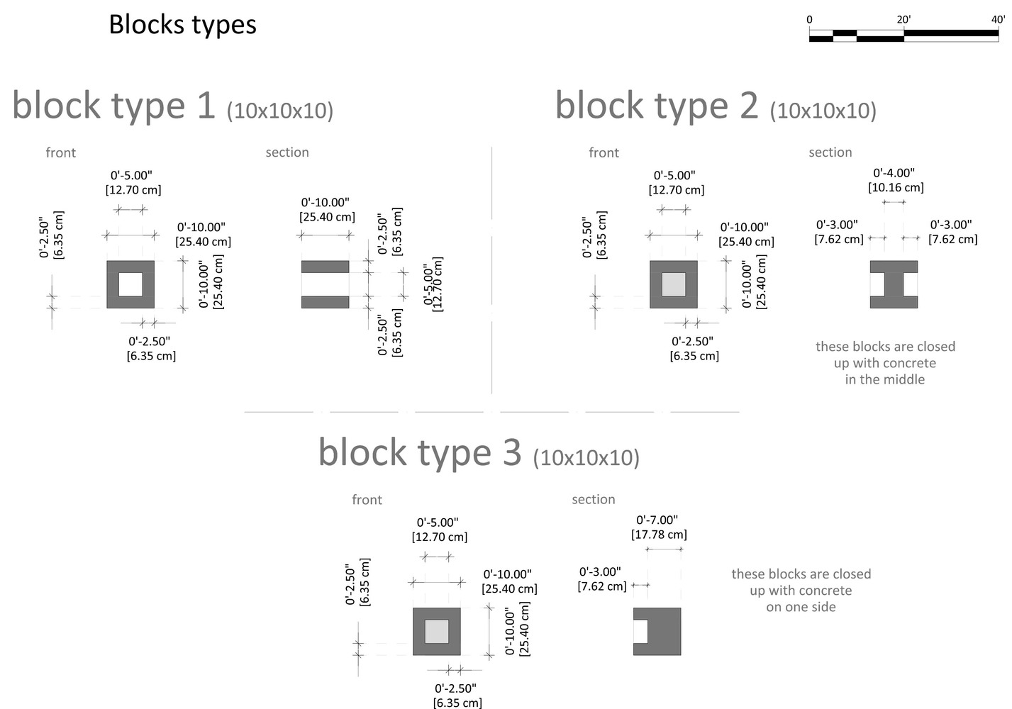 印度低成本社区中心,混凝土螺旋墙展现独特魅力-51