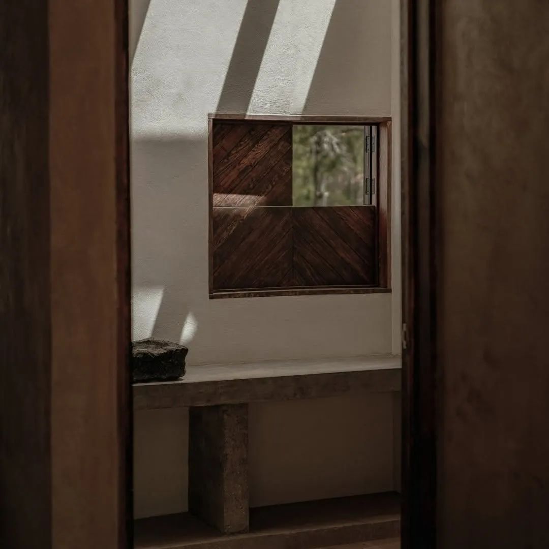 红房子丨墨西哥瓦哈卡丨Angel Garcia-41