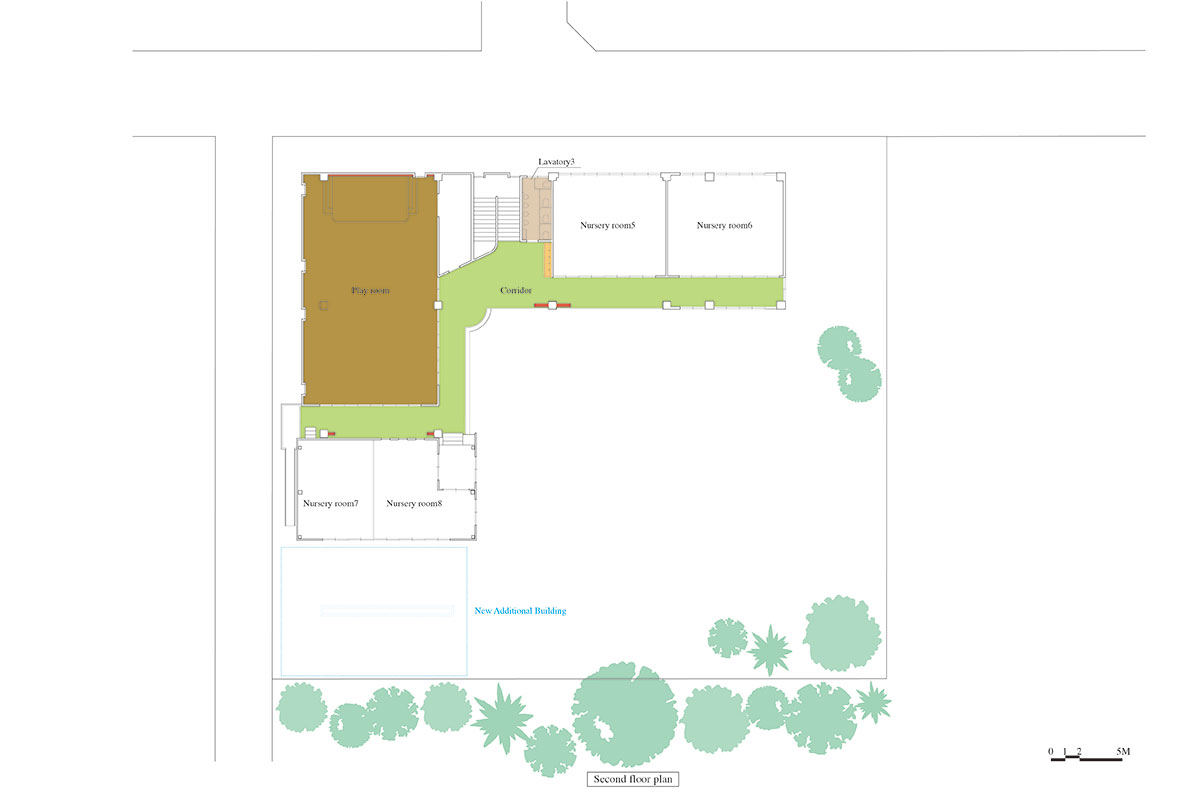 新美索拉幼儿园-19