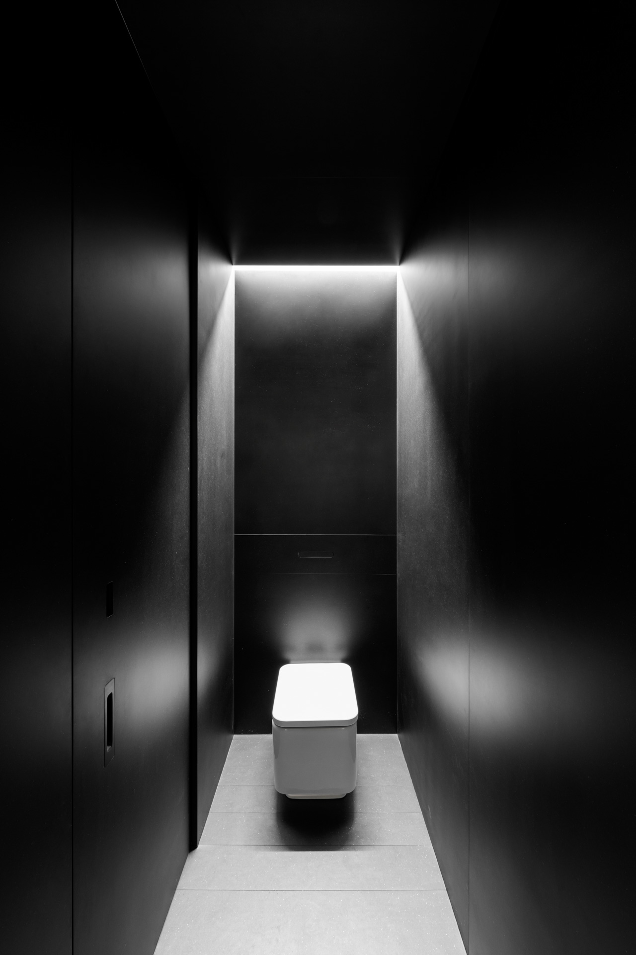 艺术工作室 16 号 | 大胆创新,和谐统一的办公空间-69