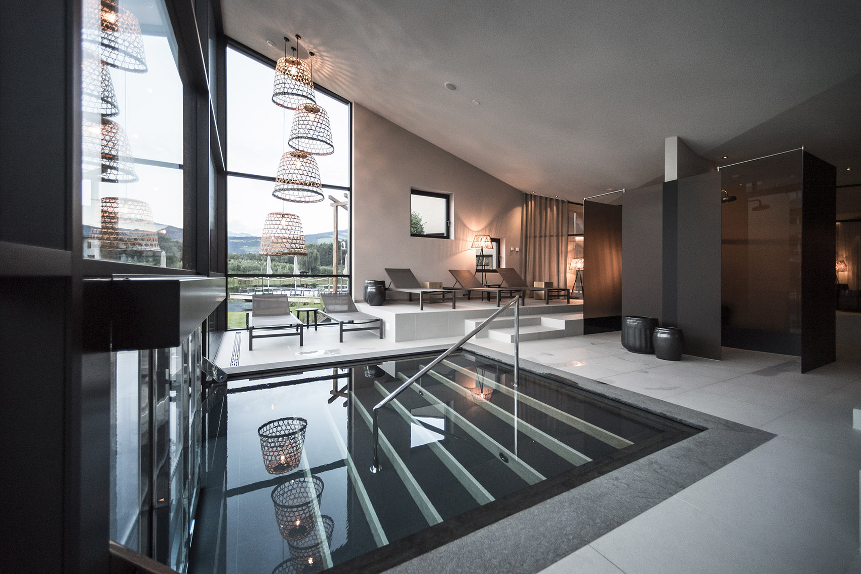 Seehof 酒店丨意大利丨noa*-33