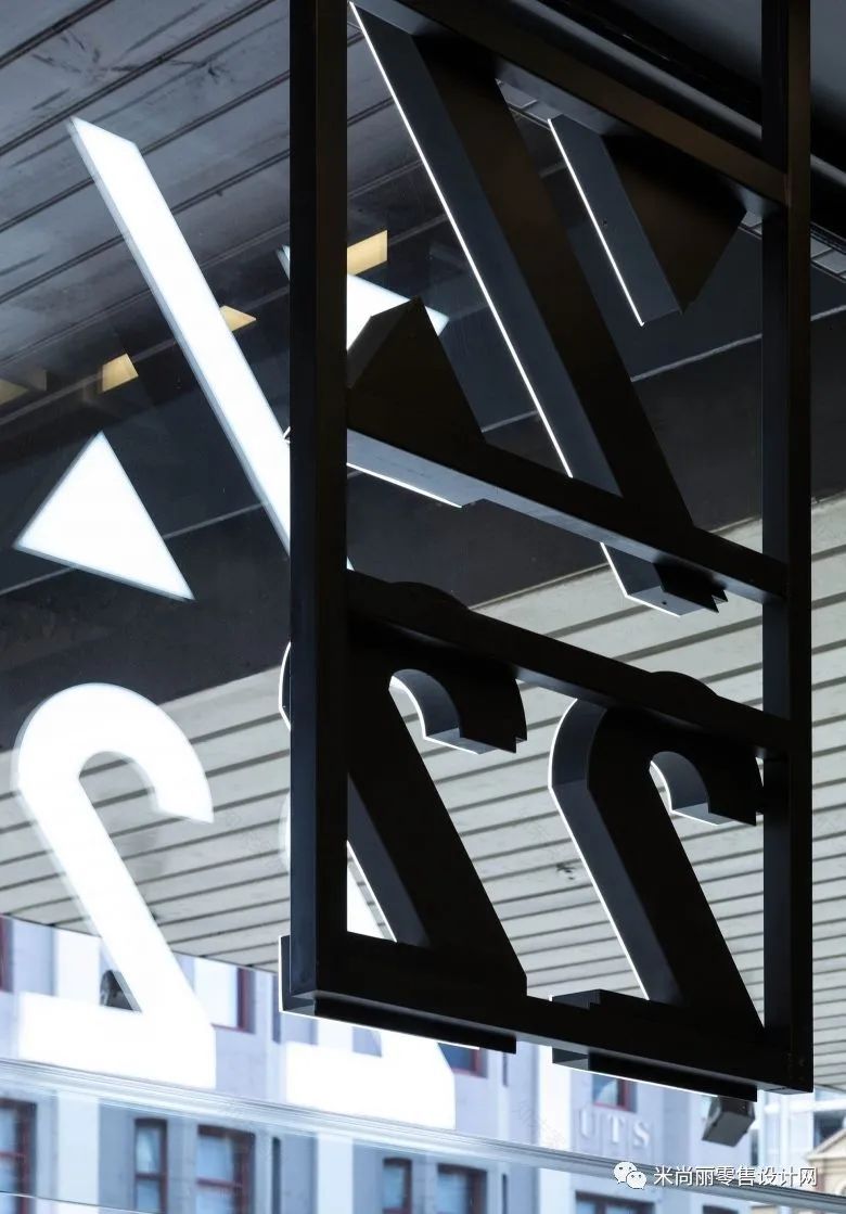 茶饮店设计丨Vie Studio-27