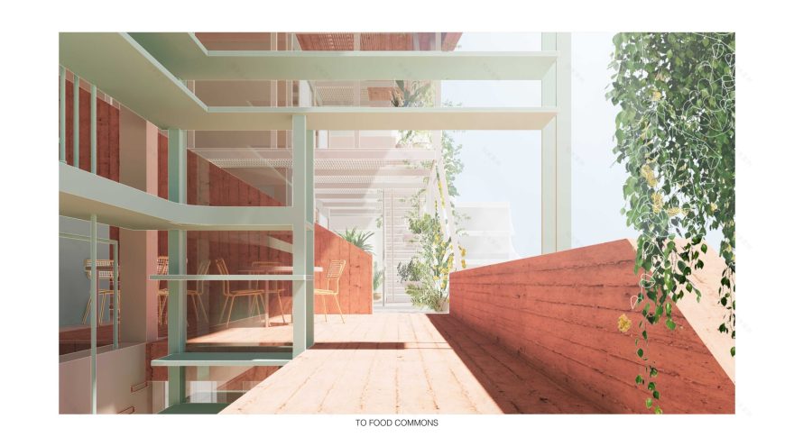 丨印度丨耶鲁大学建筑学院Alex Pineda等三人-43