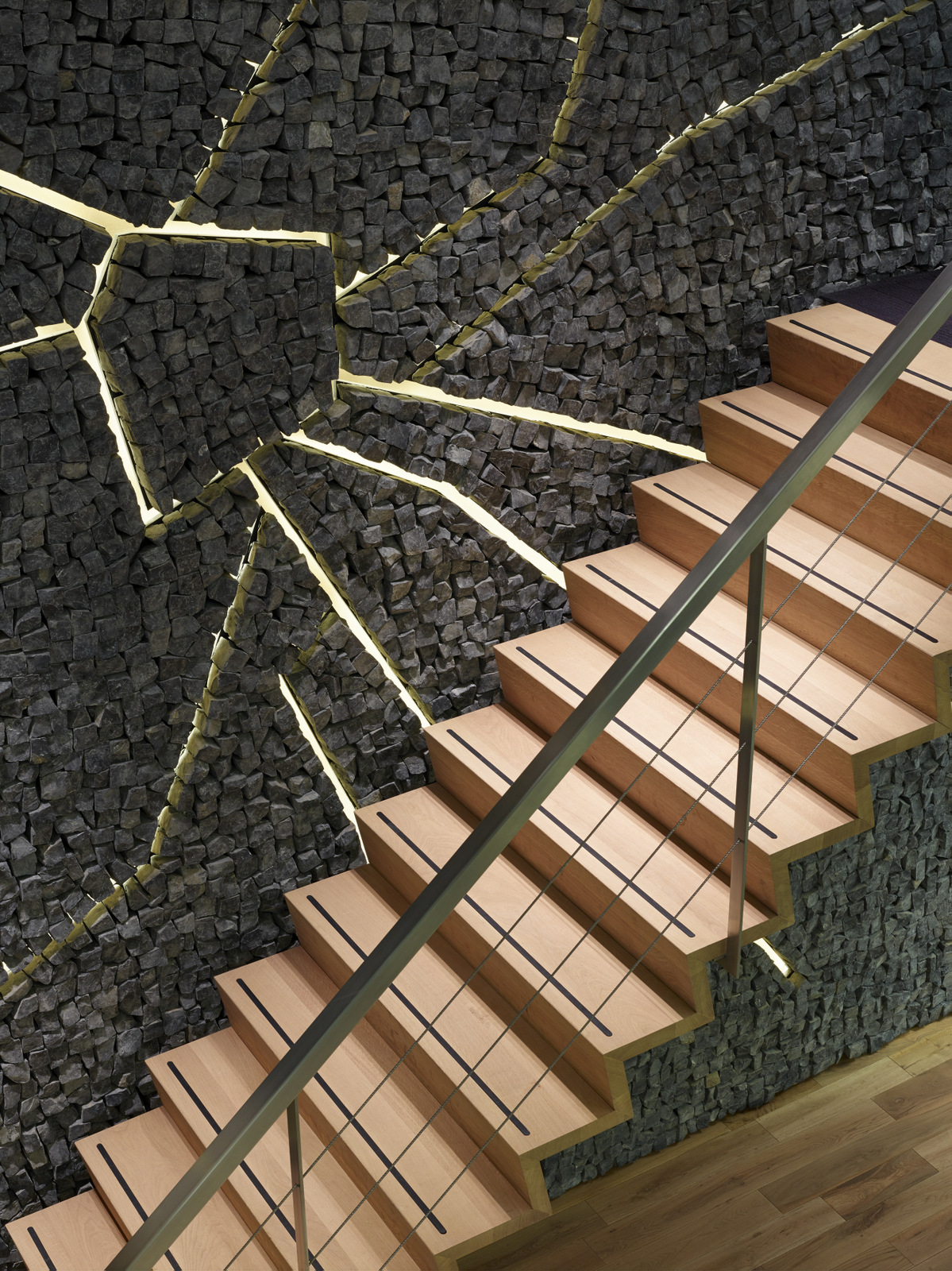 Consulting Firm – Brussels Offices-9