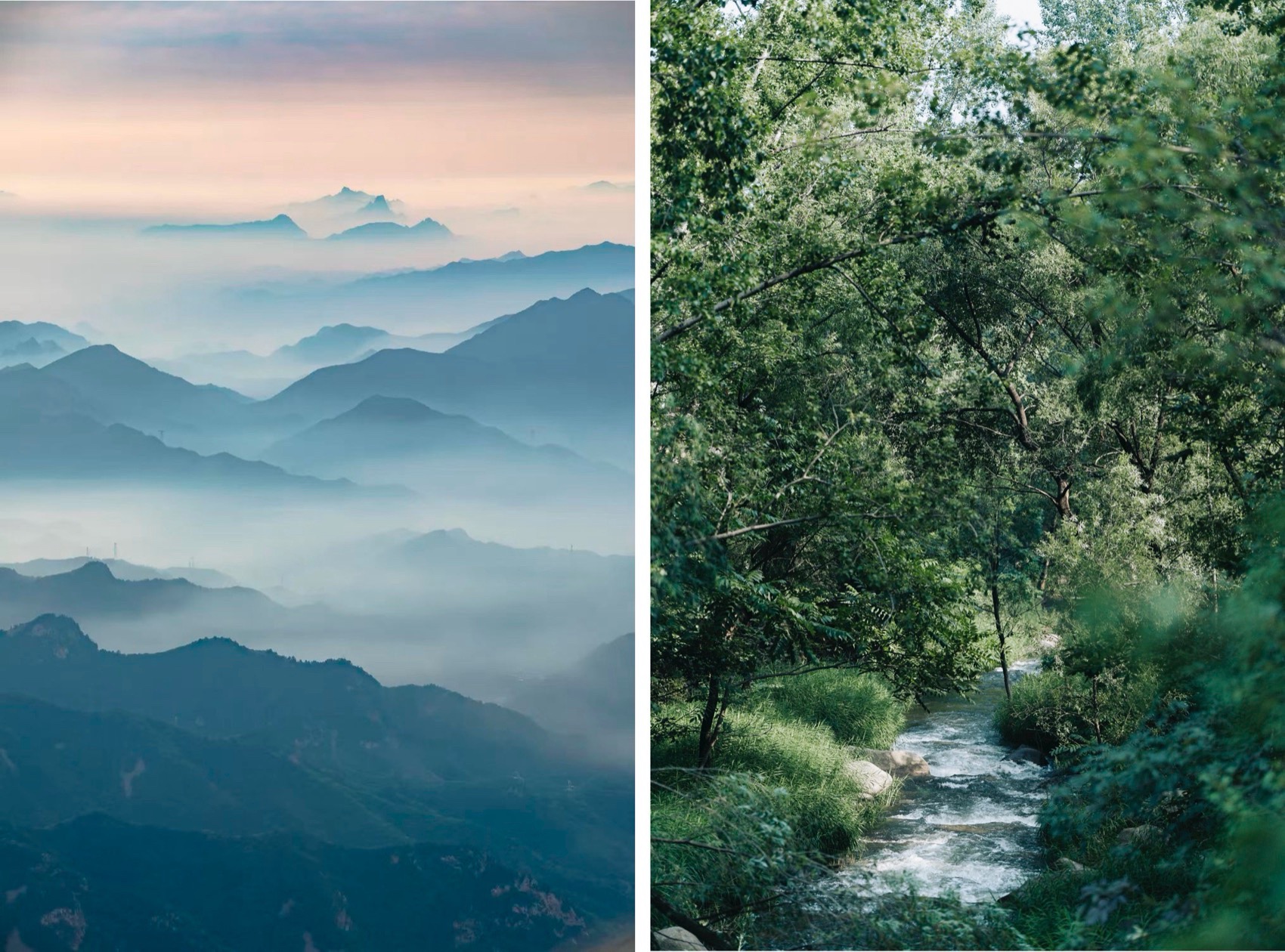 阿那亚雾灵山一期社区景观丨中国河北丨Z’scape 致舍景观-105