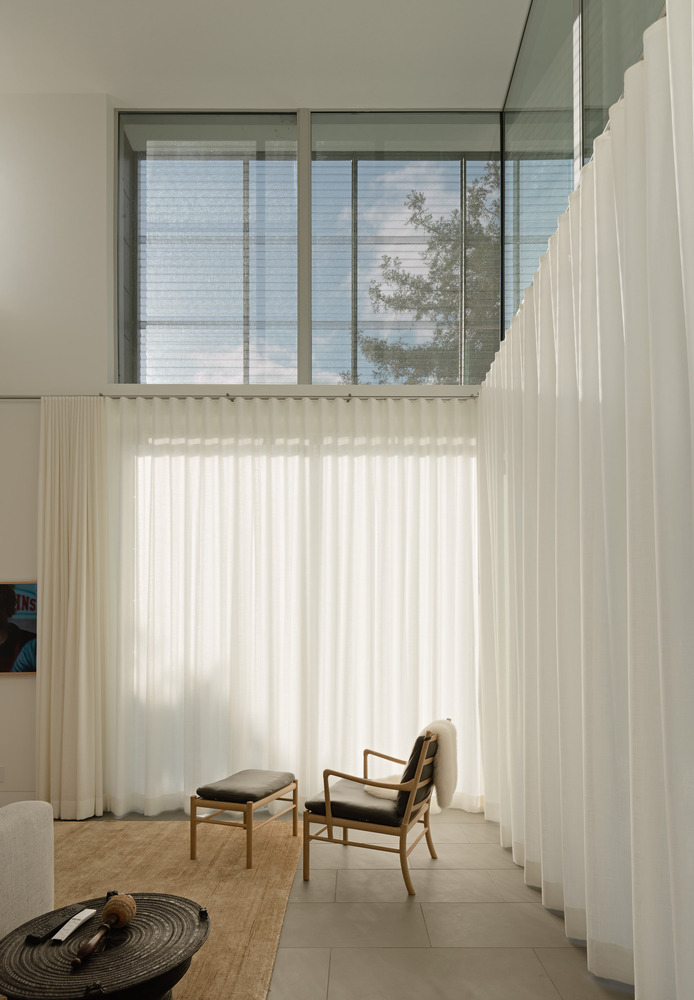 美国帕洛阿尔托艺术别墅-49