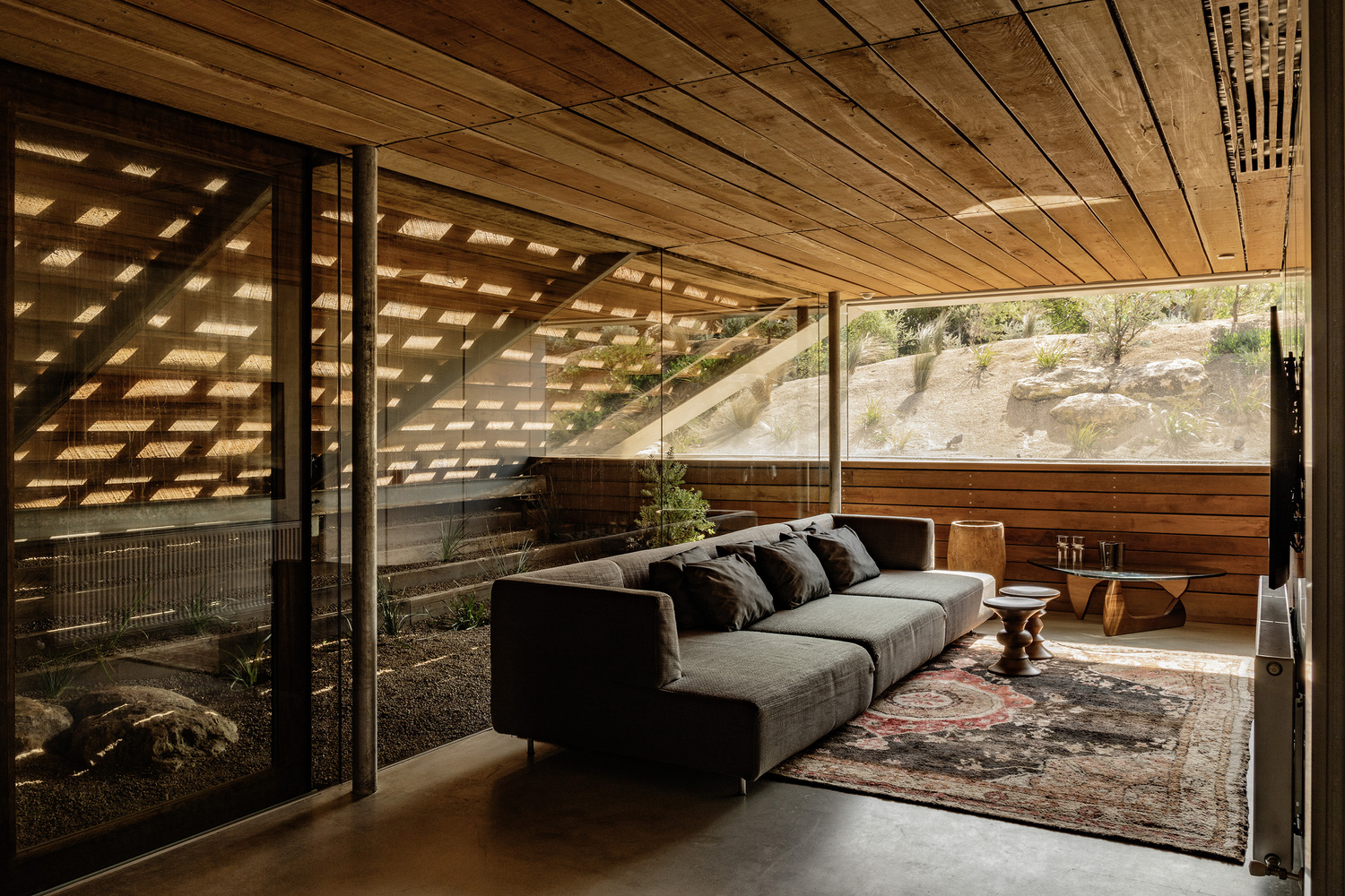 圣安德鲁斯海滩别墅-26