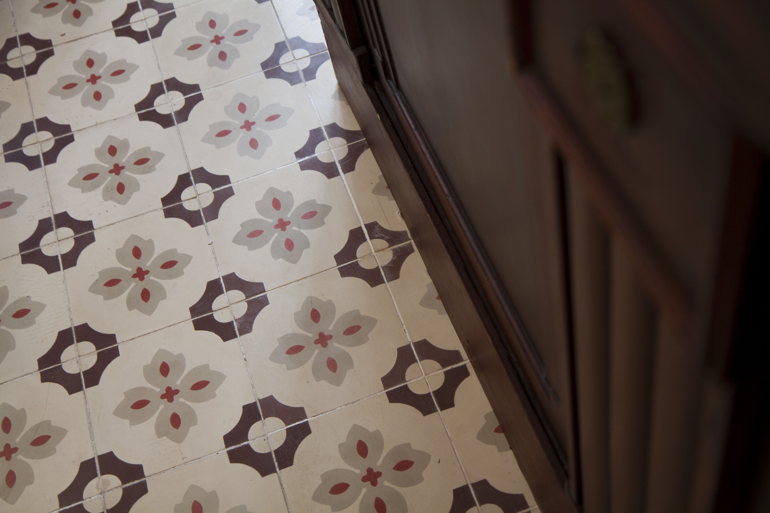 Chez France 餐厅-16