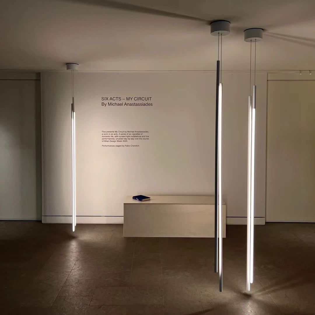 2023 米兰国际家具展丨意大利米兰-287