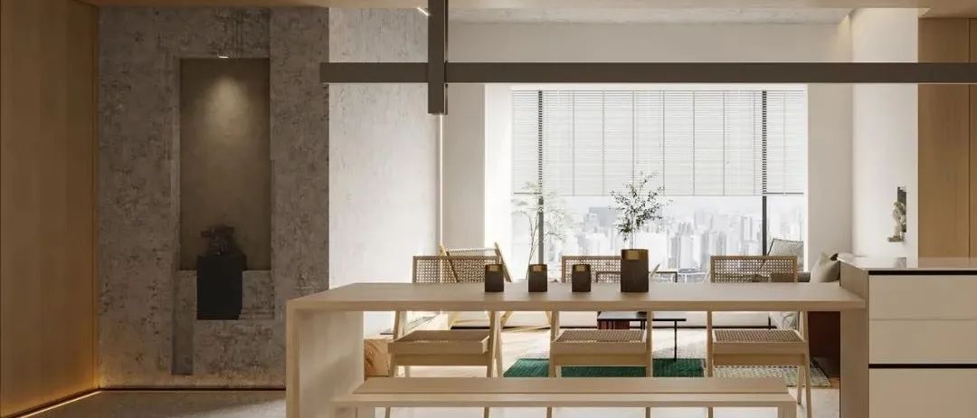 科尔曼高定家具河津店展间丨中国山西丨香韵典故空间设计-82