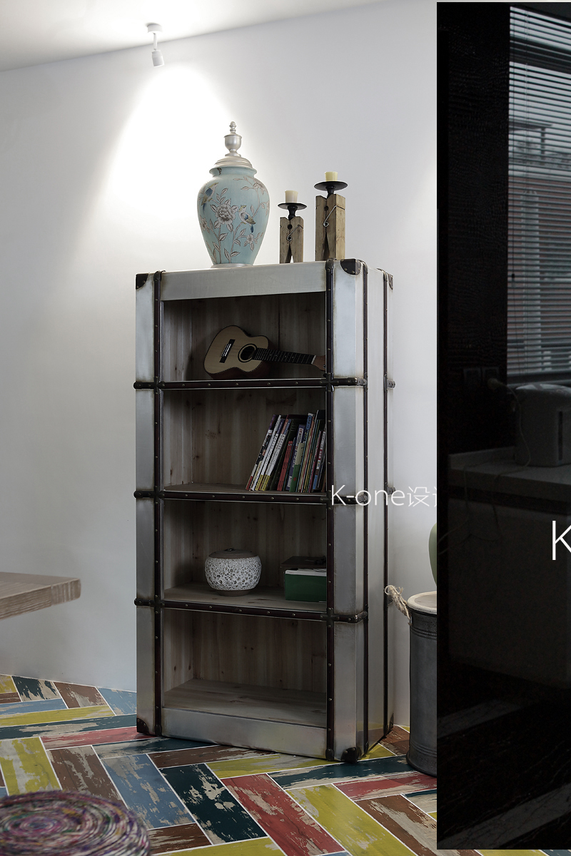 k-one设计《森林.精灵》-9