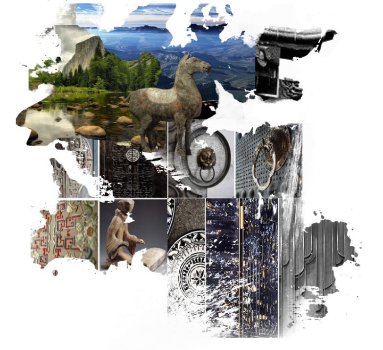 绿地徐州湖语墅 | 山水间·遇湖 望山 栖居-16