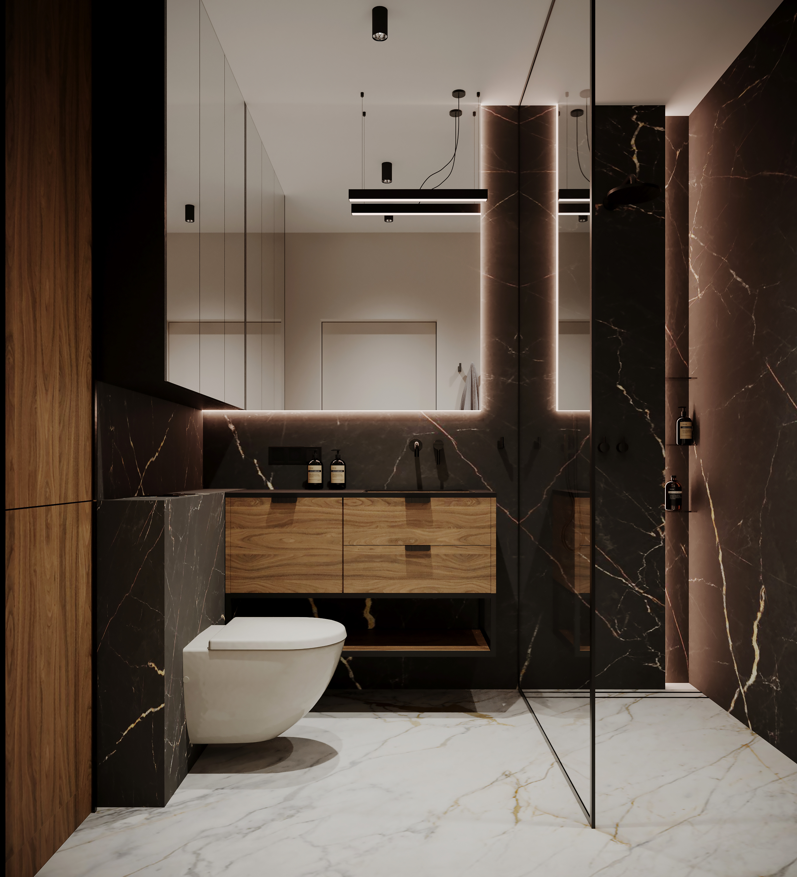 apartament LINDEGO2-5