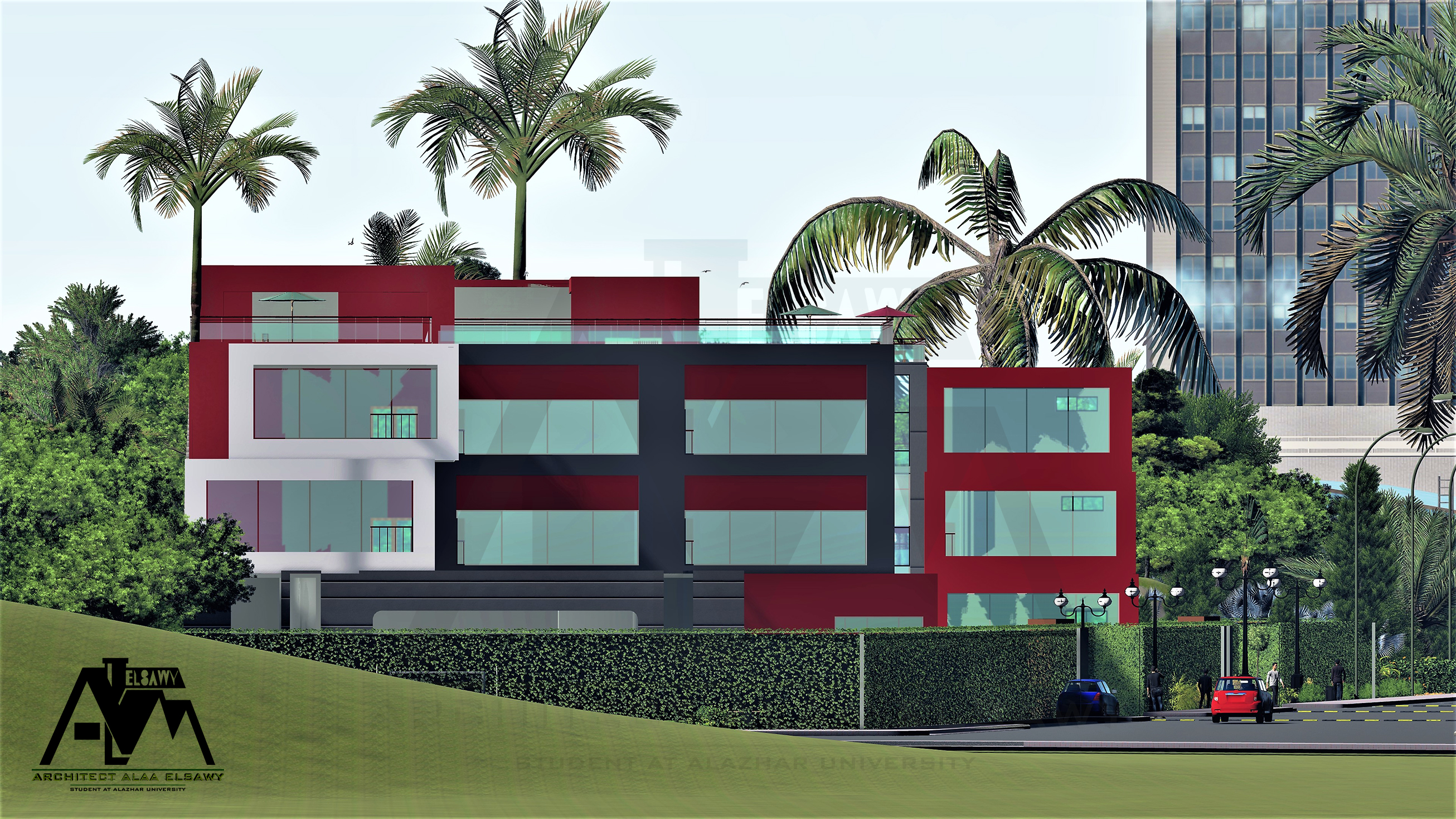 "CUBES" SECONDARY SCHOOL-10