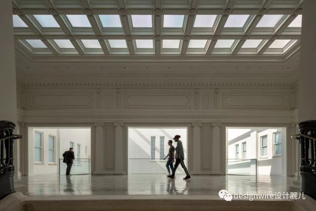 全球首个水上漂浮苹果店，创新设计诠释品牌理念-129