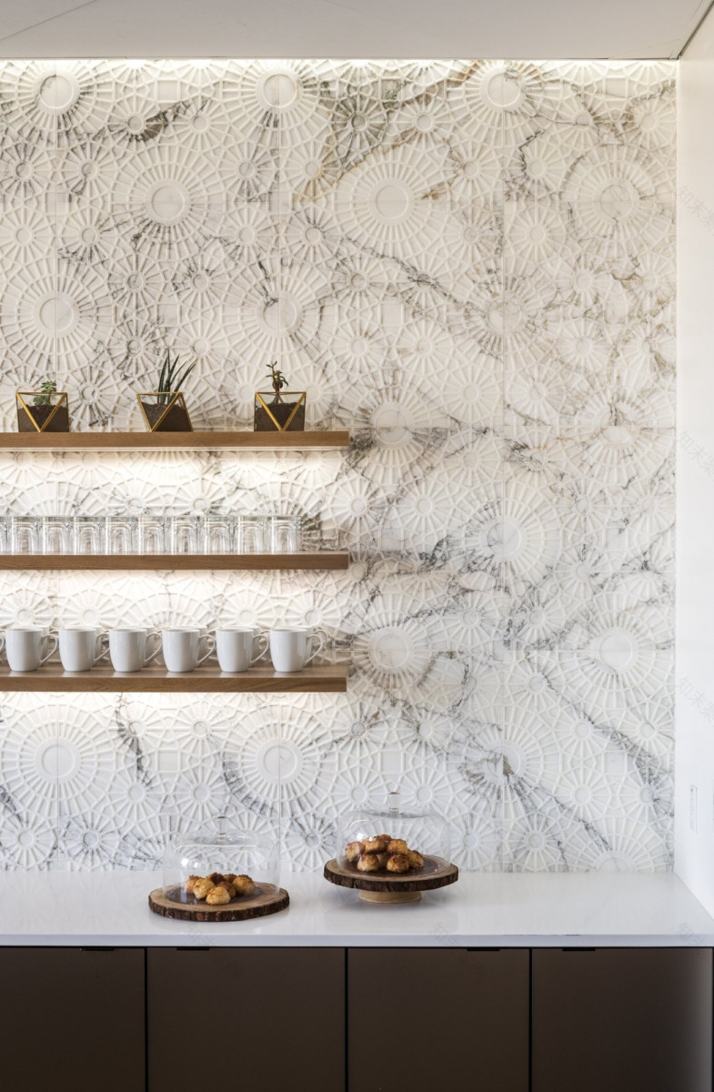 BPX 能源丹佛办公室-32