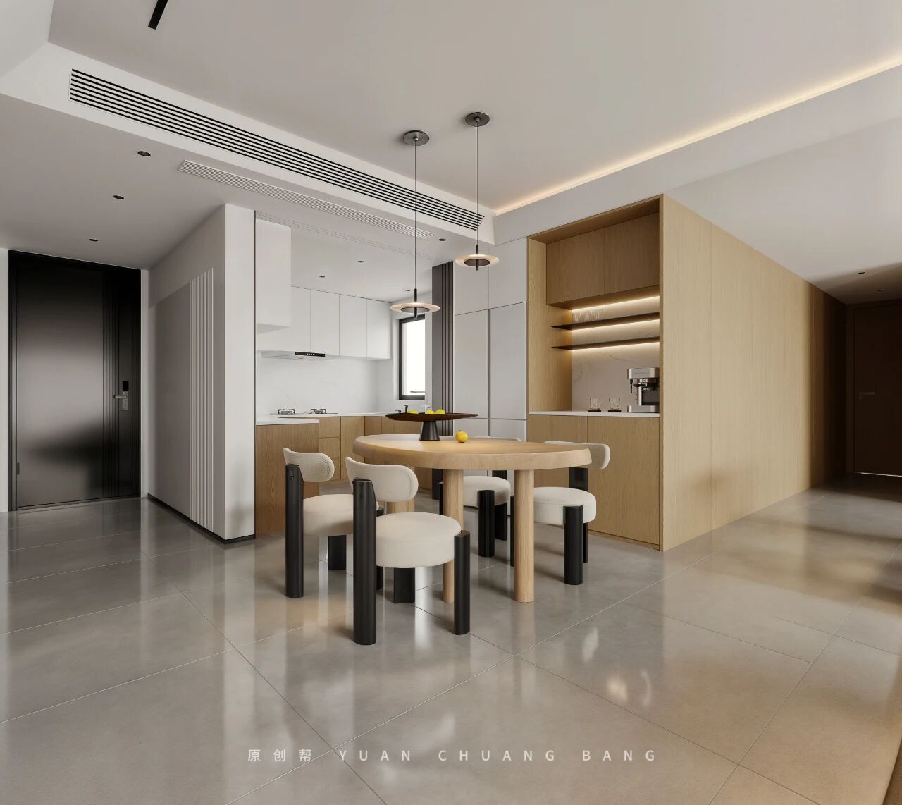 华润长隆万博悦府丨中国广州丨未明确整体设计方,主创为里嘉成-51