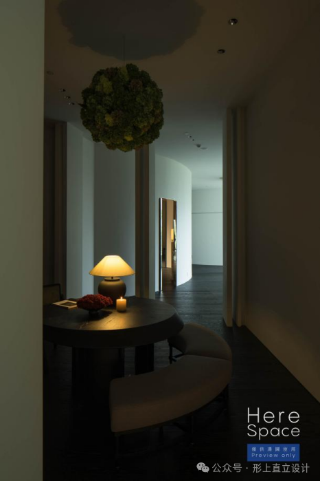 形上直立设计 |  森林礼堂-161