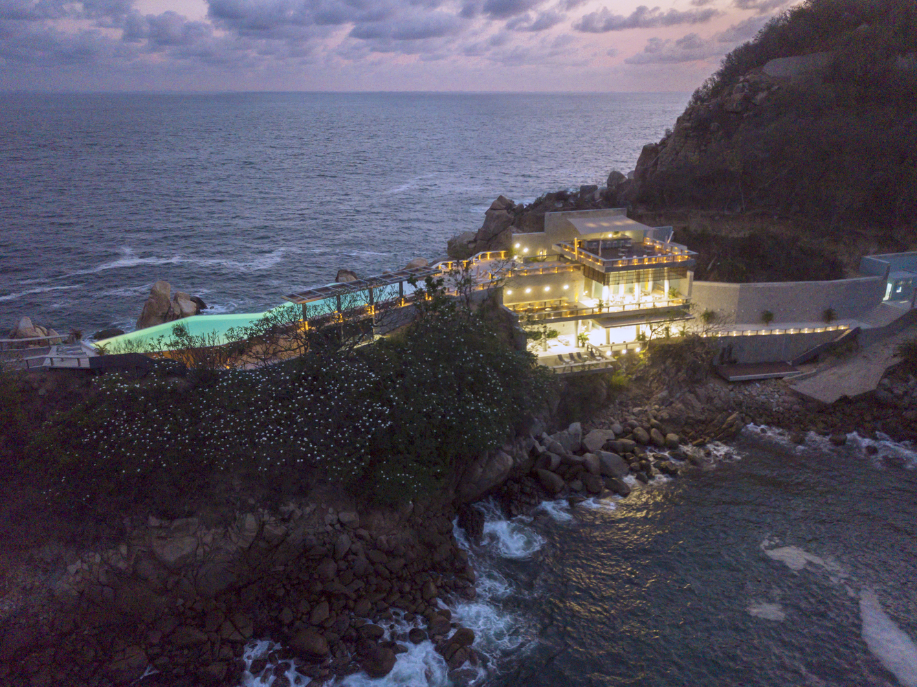 Sea Club Punta Marqués  128 arquitectura y diseño urbano + kontrast-45