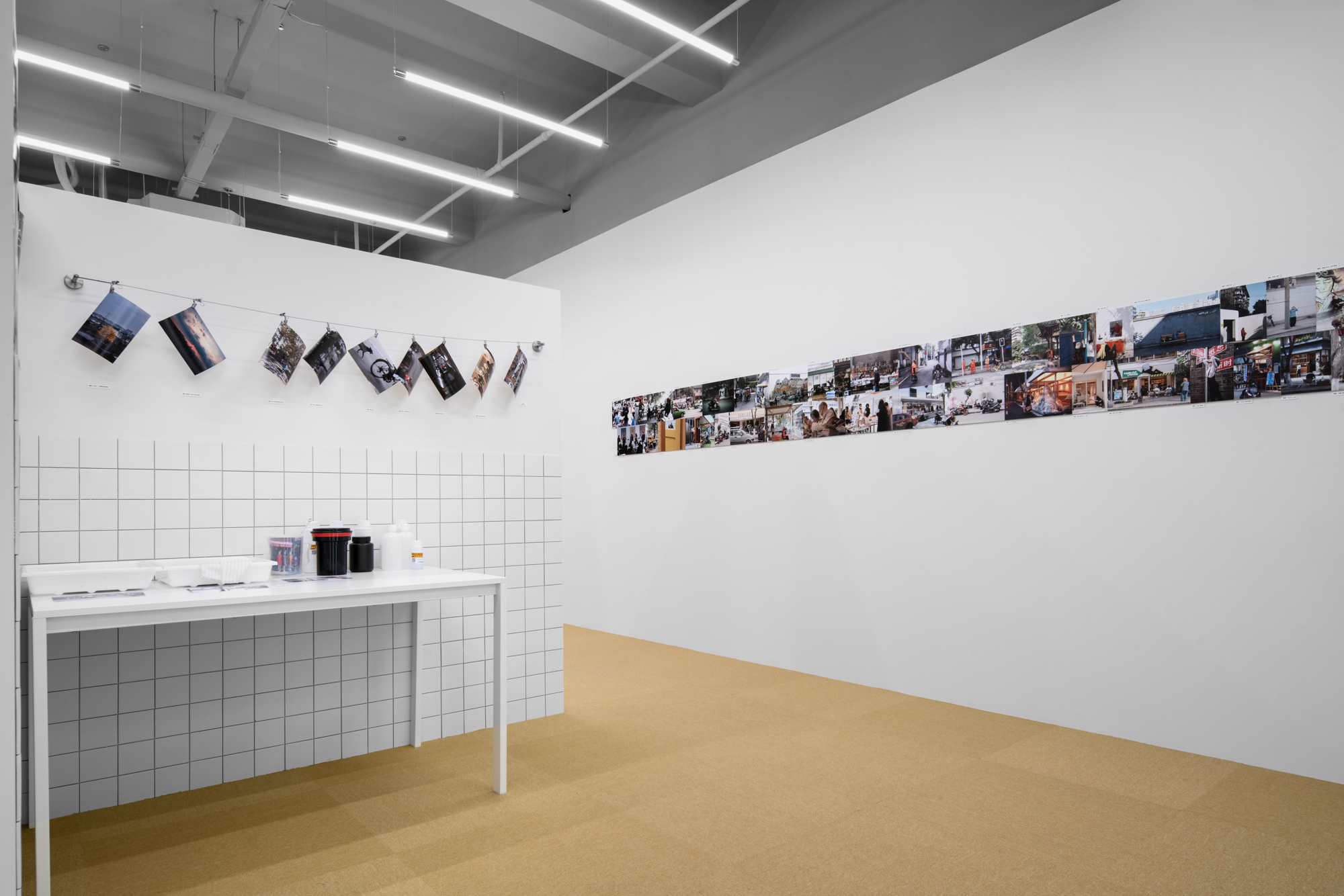 19932022 回答玉林·城市更新特展丨中国成都丨季意空间设计-30