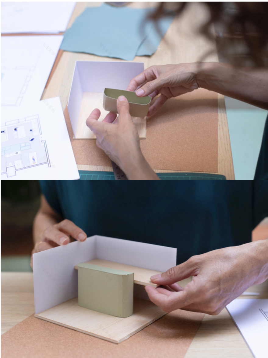 LoftenPoblenou 公寓改造丨西班牙丨NeuronaLab-40