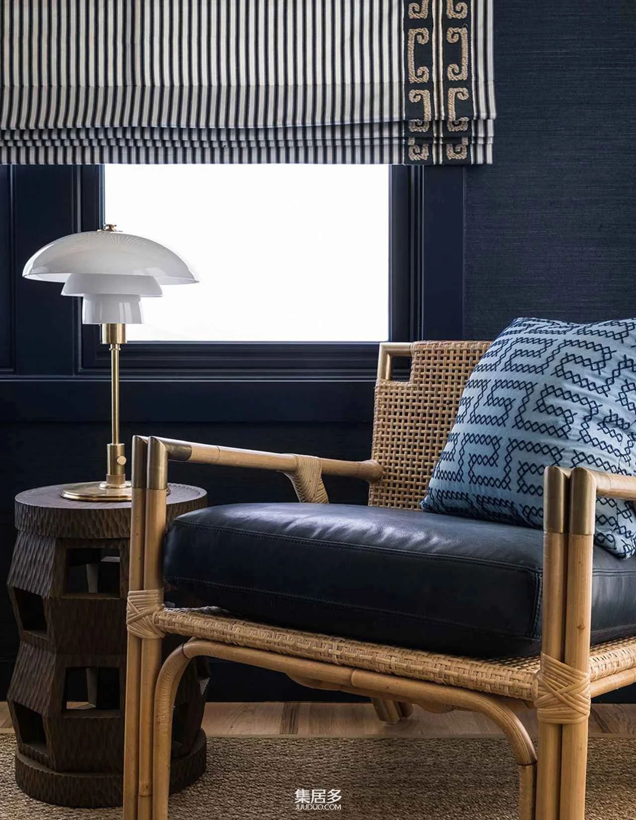 西雅图海滨别墅设计丨美国西雅图丨布莱恩·帕奎特-19