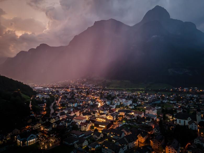 raumfindung architekten丨Gemeinde- und Kulturzentrum Mels丨瑞士-0