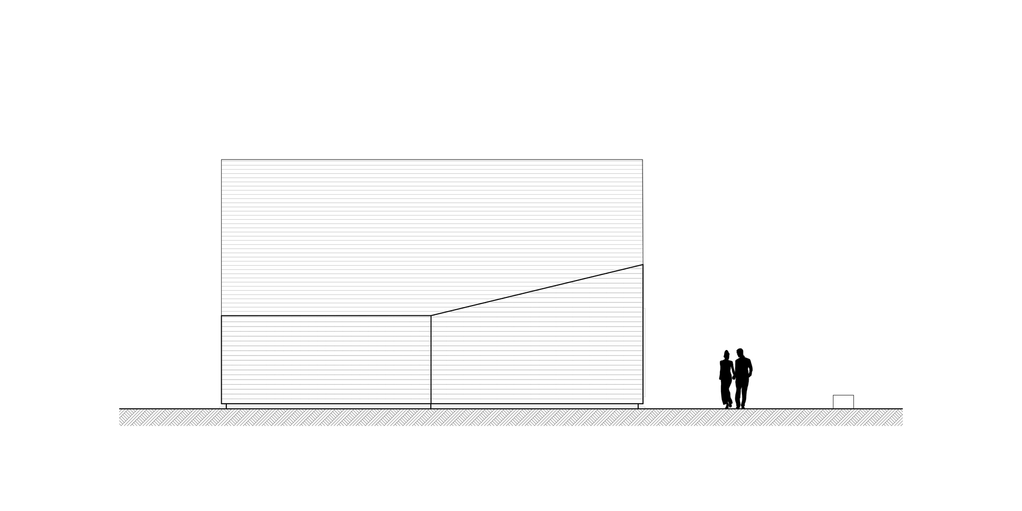 德国奥索尔诺诊所教堂丨智利丨AM Arquitectura-49