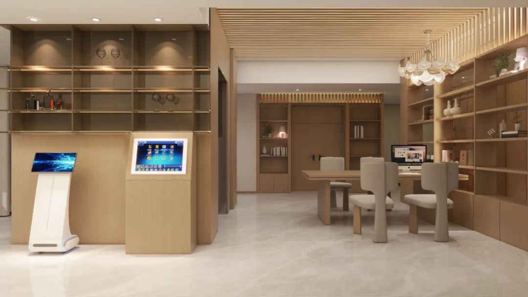 Xbed希酒店长沙马栏山总部店即将启幕轻奢智居焕新城市生活-6