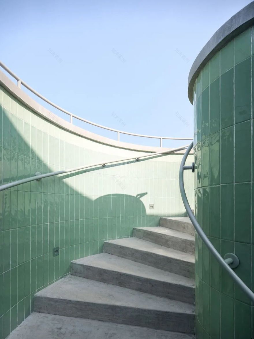 双鱼岛咏气演化所实验性水上运动配套建筑设计丨中国漳州丨Studio 10-62