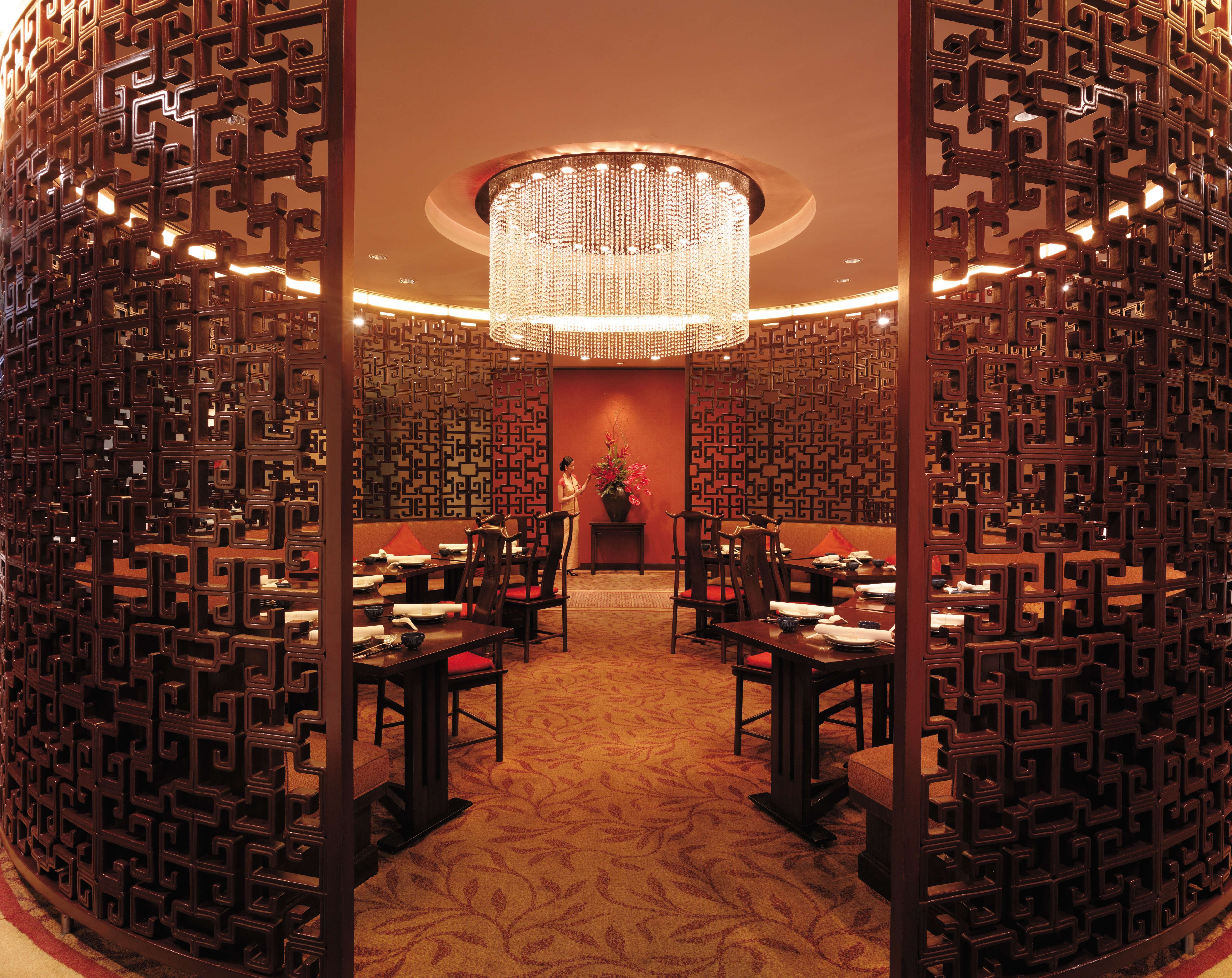 菲律宾马尼拉Edsa Shangri La, Manila-5