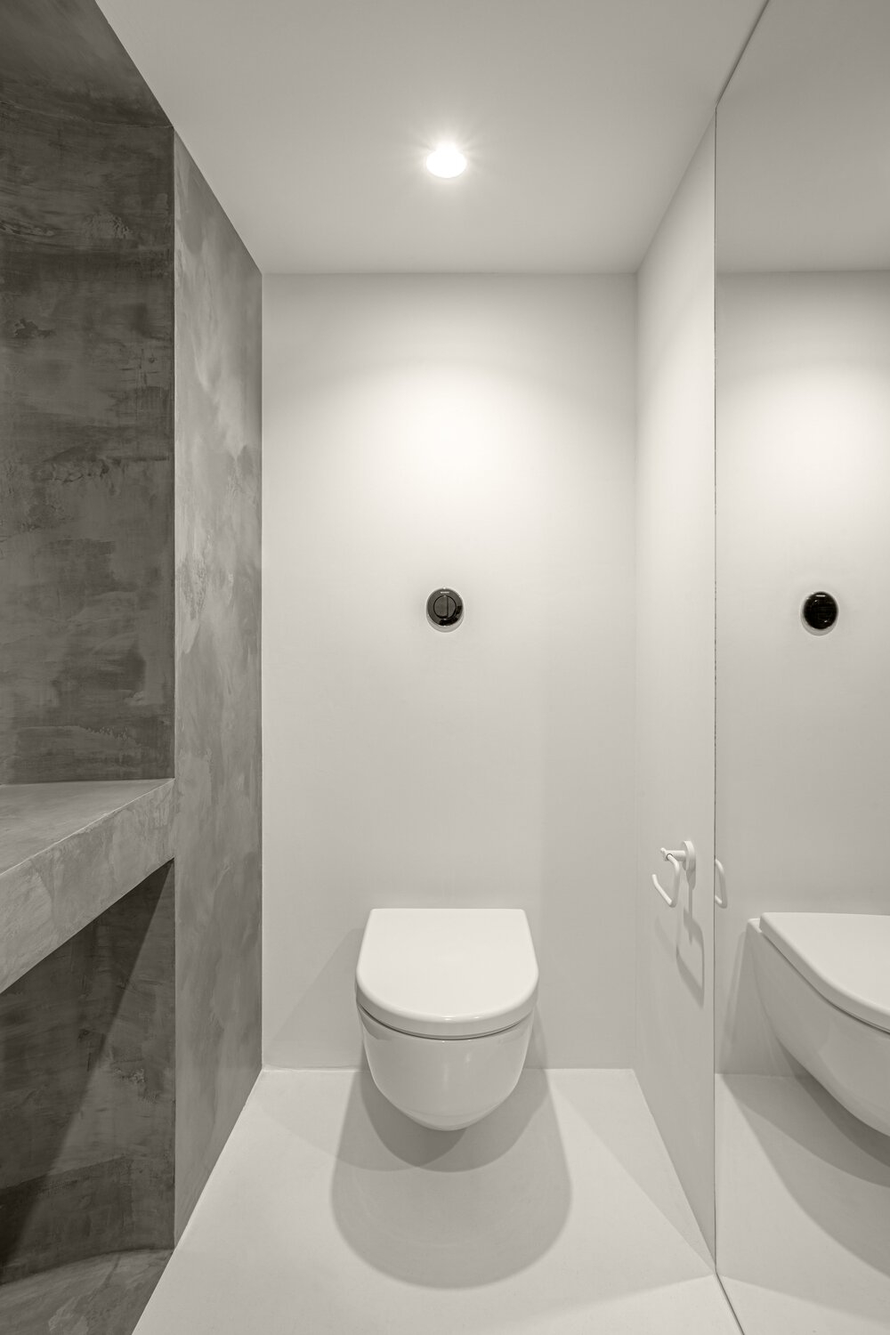 balbek bureau 新作 | Say No Mo 美容院新概念体验店-56