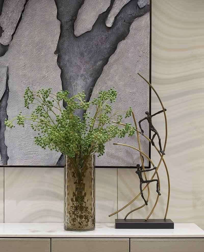 德正·西湖春天样板间丨中国许昌-50