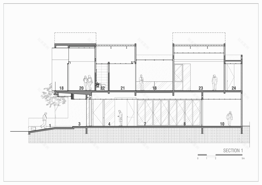 印尼 HHH 住宅-99