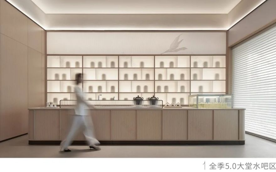 这一次,全季把苏词搬进了酒店-10