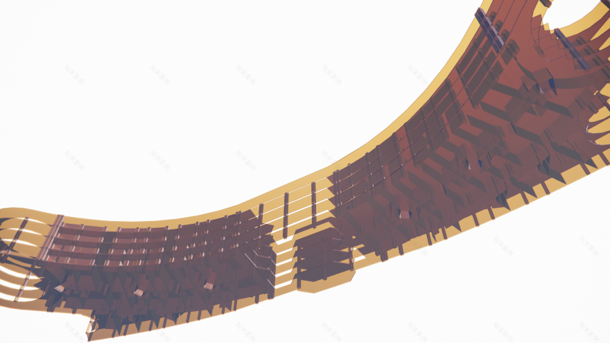 建筑设计方案-78