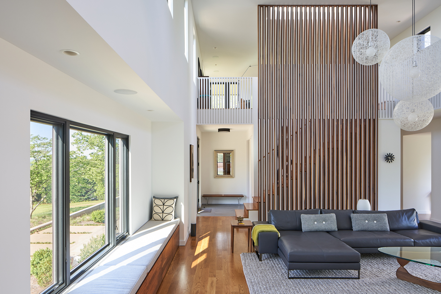 美国卡洛威·里奇住宅-18