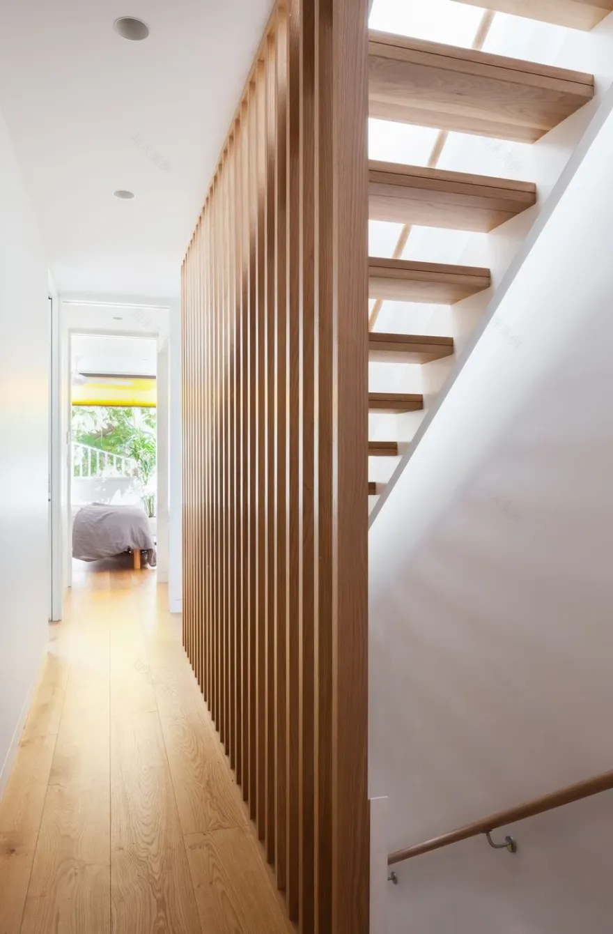 悉尼 Surry Hills 住宅-15