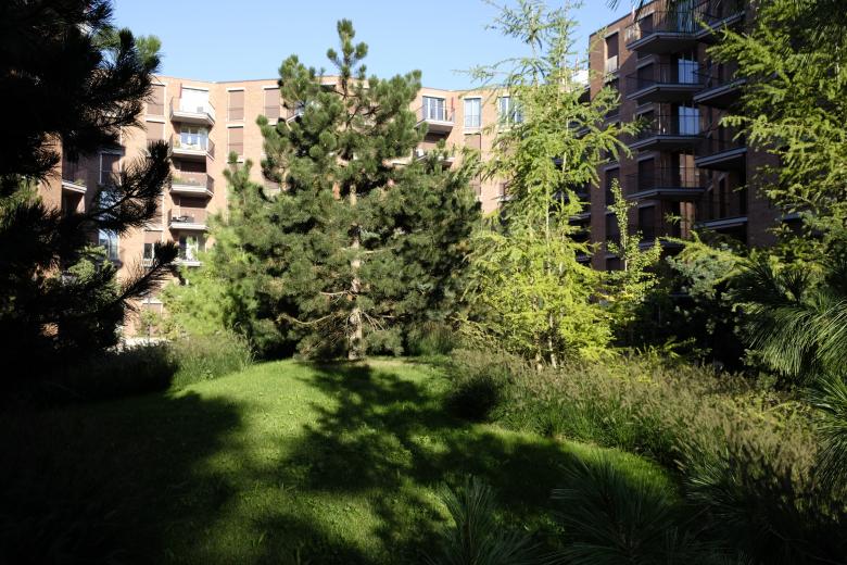 弗赖拉乌姆 艾格比尔丨瑞士-15