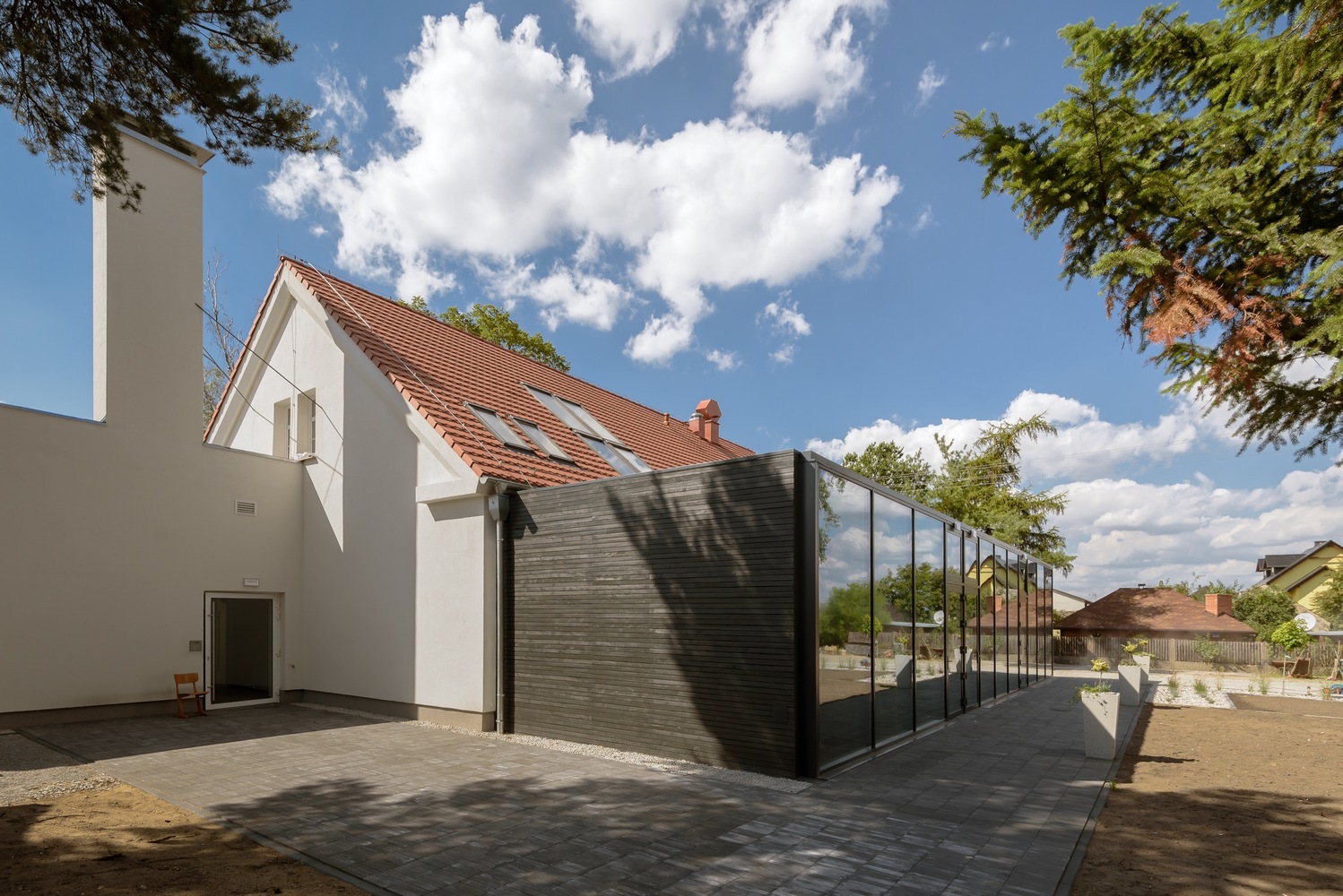 Škôlka v Opole,Poľsko（波兰奥波莱幼儿园）丨波兰波莱丨PORT Architekci-36