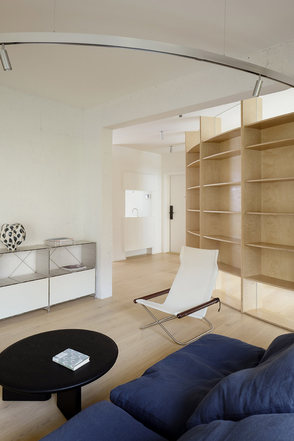 书谷丨中国南京丨云行空间建筑设计-39