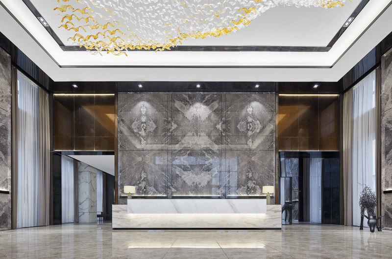 南京星华玺酒店-2