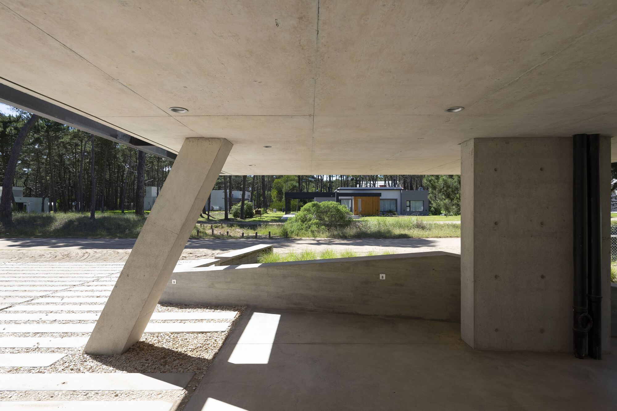 弗拉加塔大厦丨阿根廷丨Estudio Galera-36