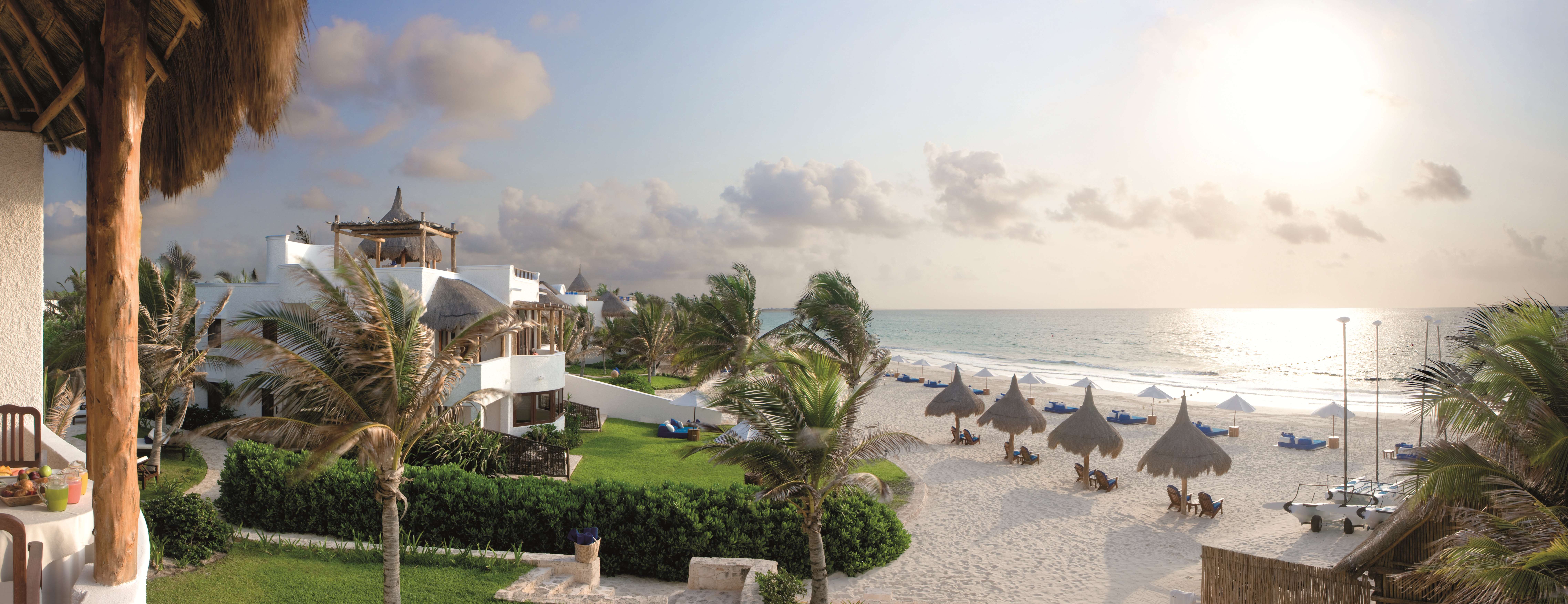 墨西哥 Maroma Resort and Spa-12