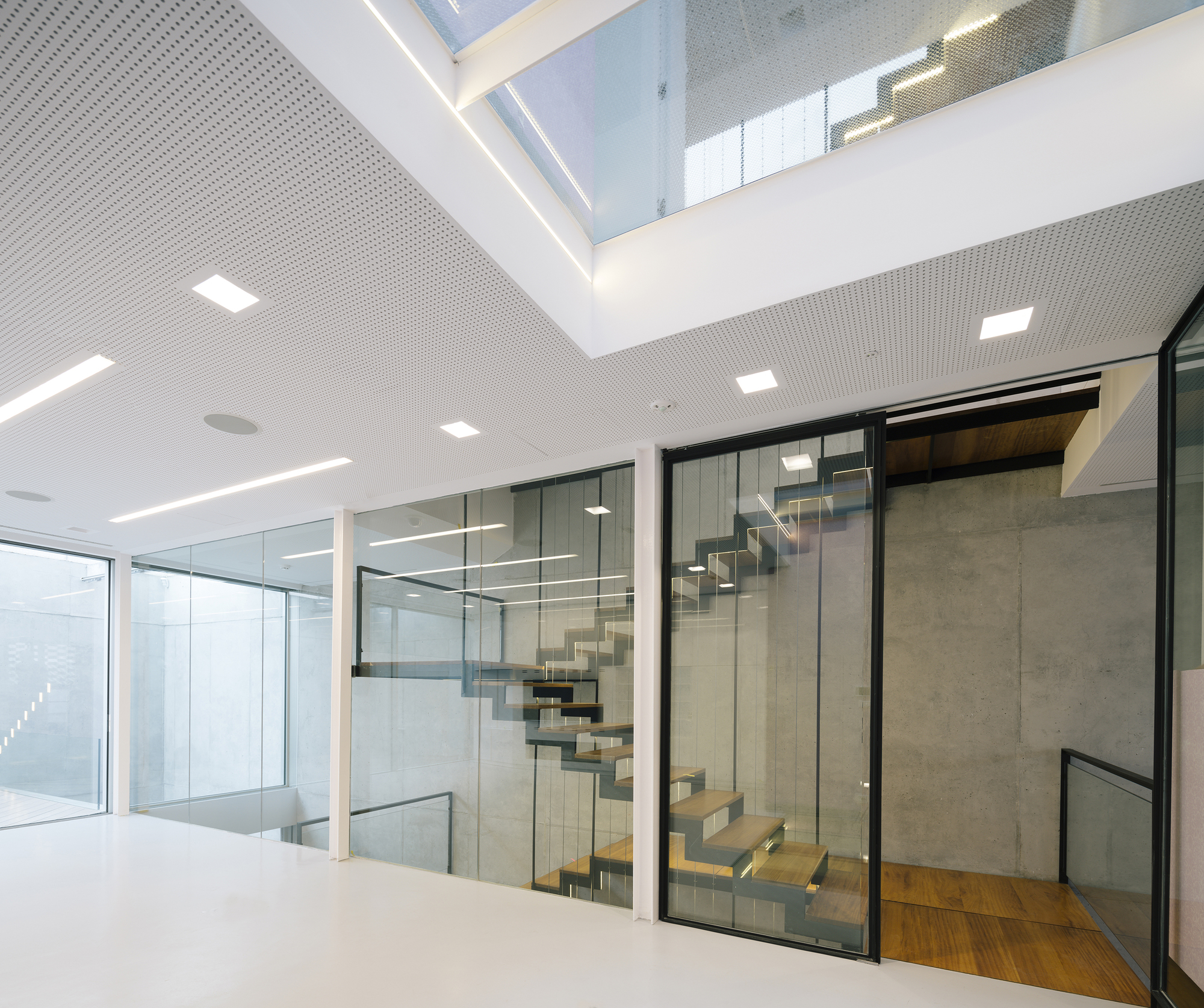 T 屋丨西班牙丨Olalquiaga Arquitectos-38