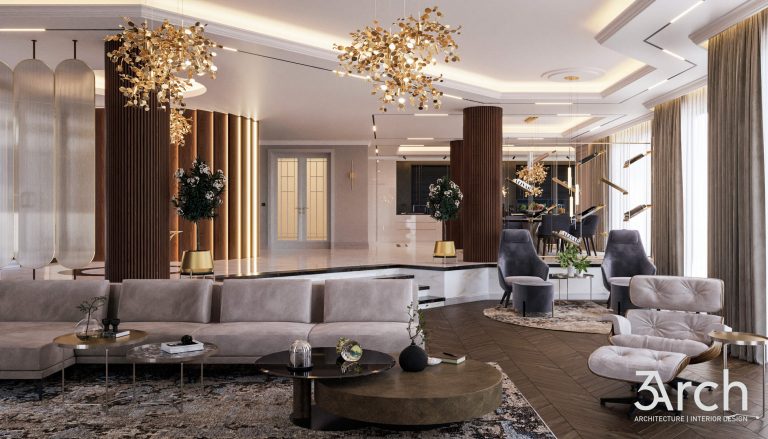 房屋 - 布尔加斯市 · 3archdesign丨保加利亚布尔加斯丨文中未提及-21