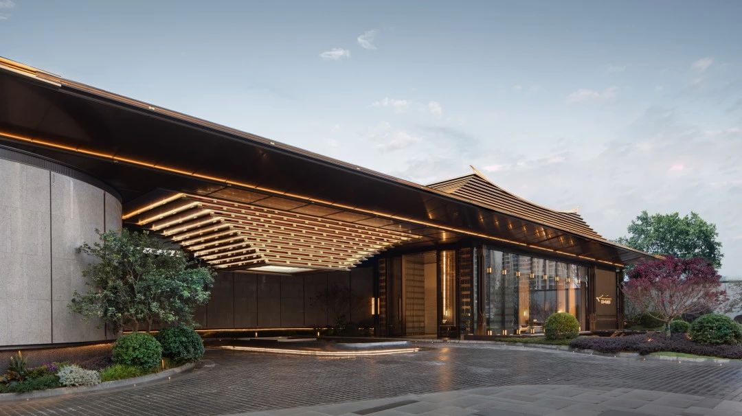 石狮璞玥东方营销中心丨中国泉州丨矩阵纵横-13