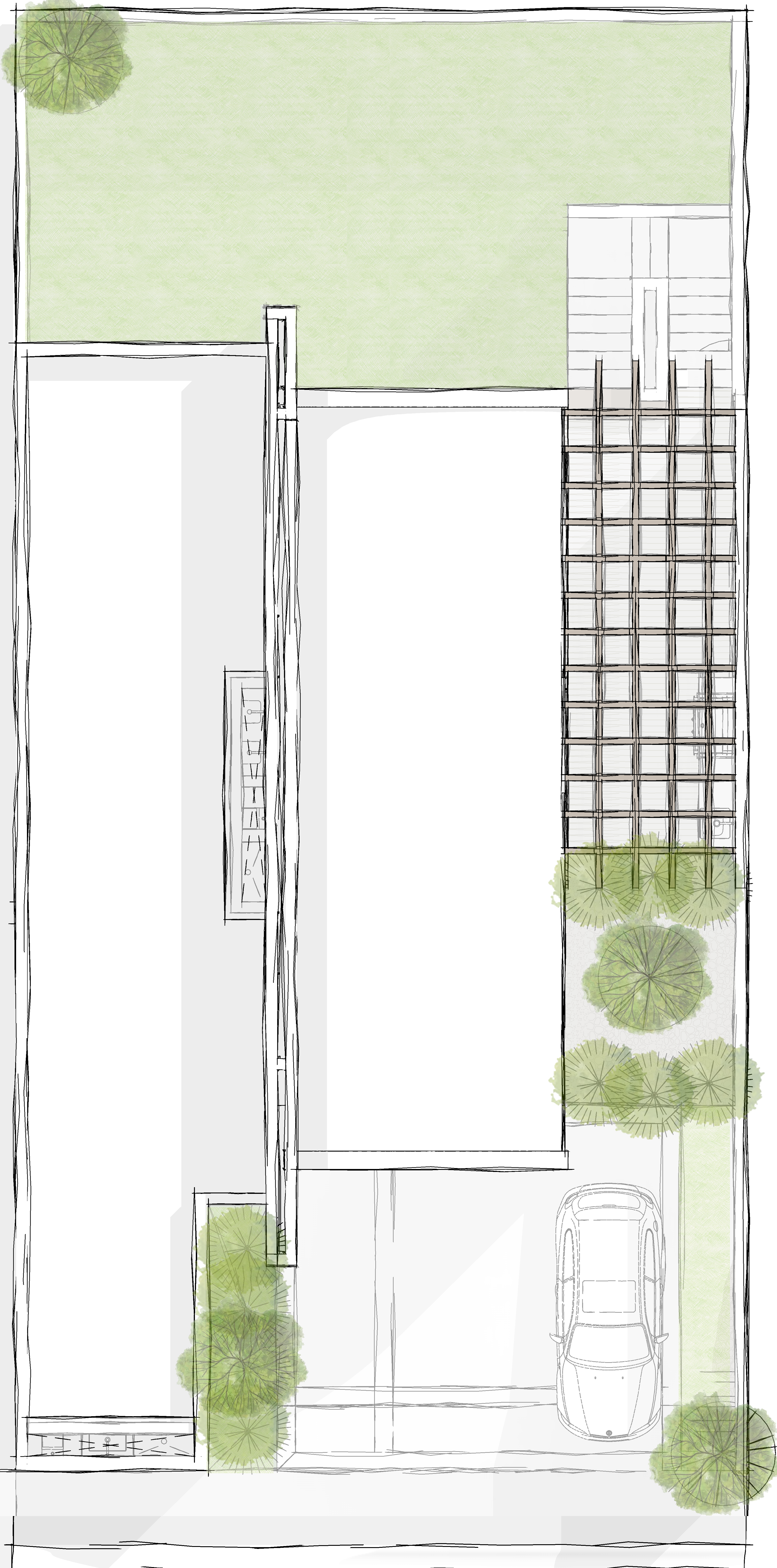 Casa JP (Gran Jardín)-7